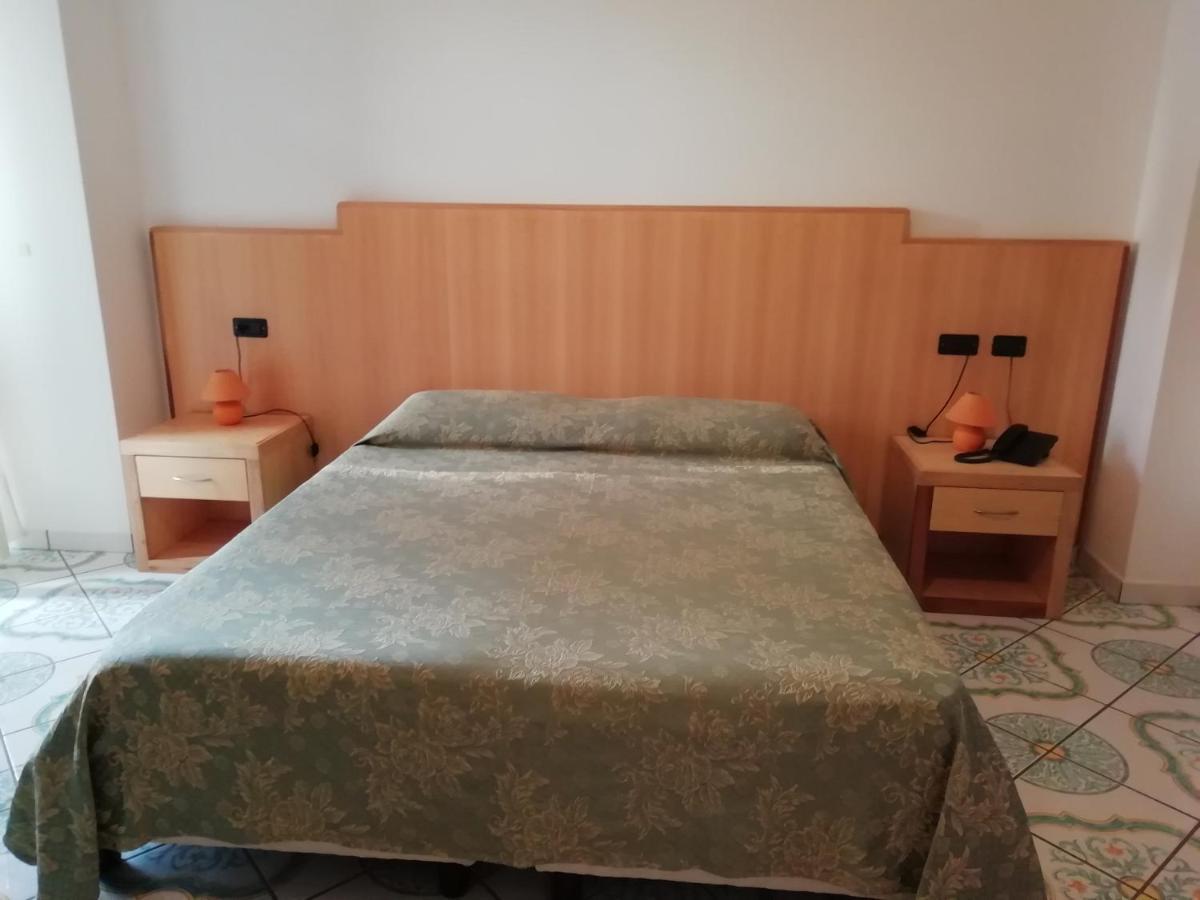 Villa Giannina Massa Lubrense Dış mekan fotoğraf